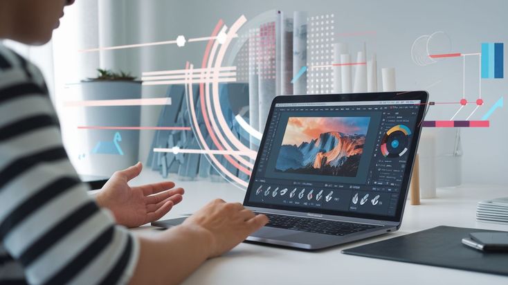 Poster e sistemi visivi